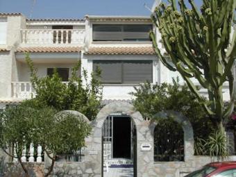 Lux. triplex bung. in La Zenia Alicante